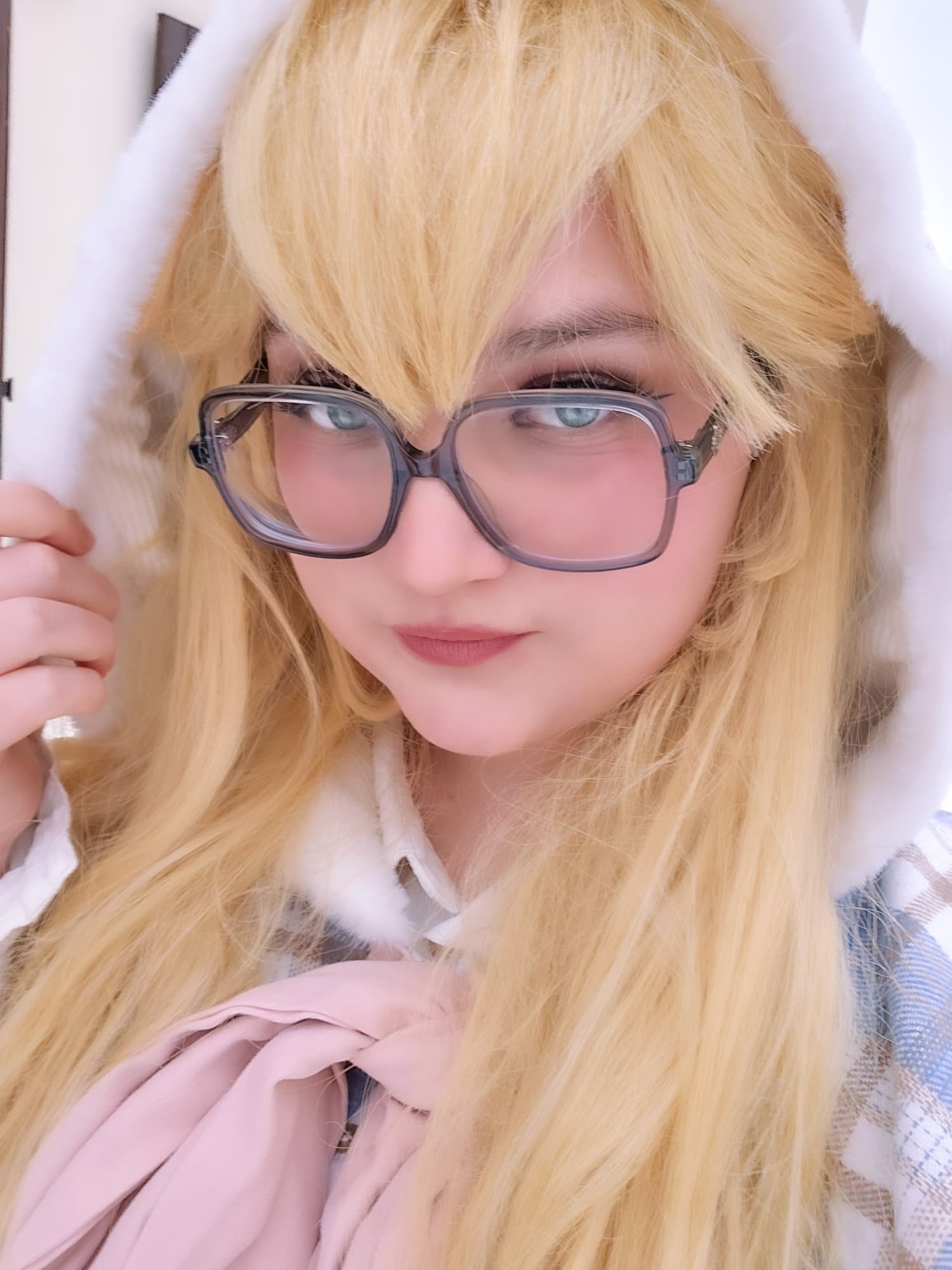 Winter Peach - Photo 4