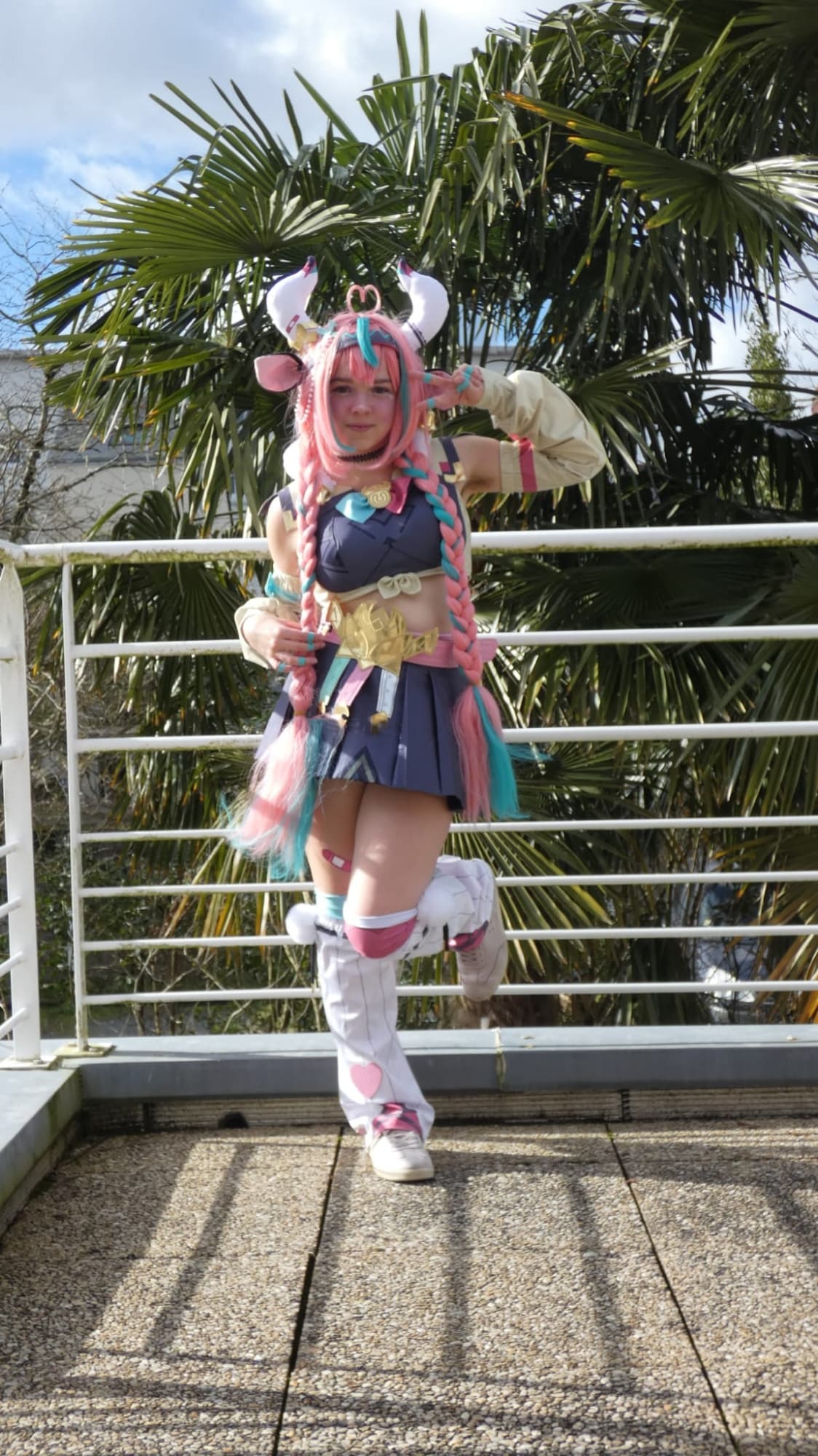 Varesa ⚡🩷🍔 - Photo 21