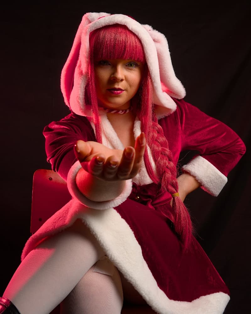 Makima noel - Photo 7