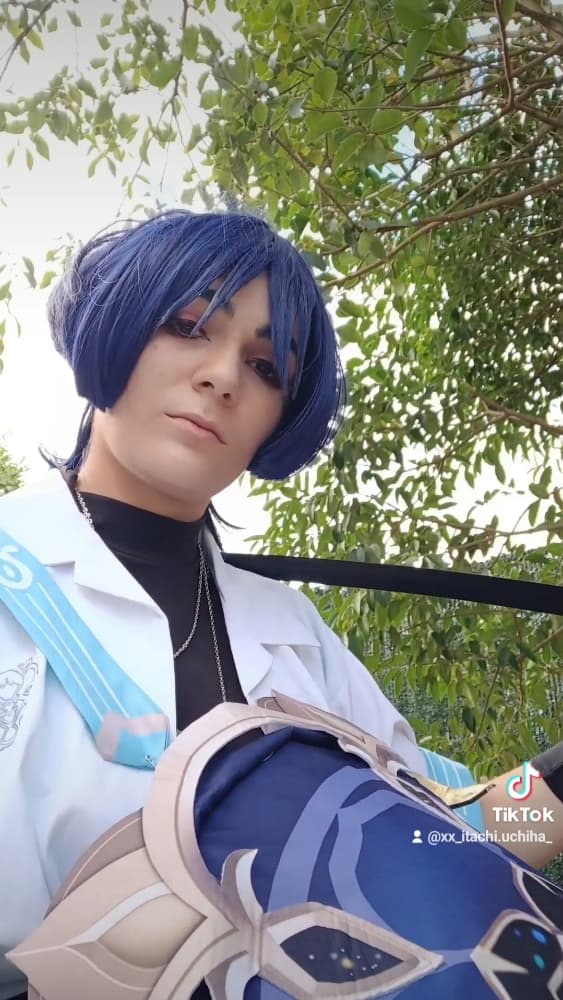 Wanderer (Samouraï) - Photo 5