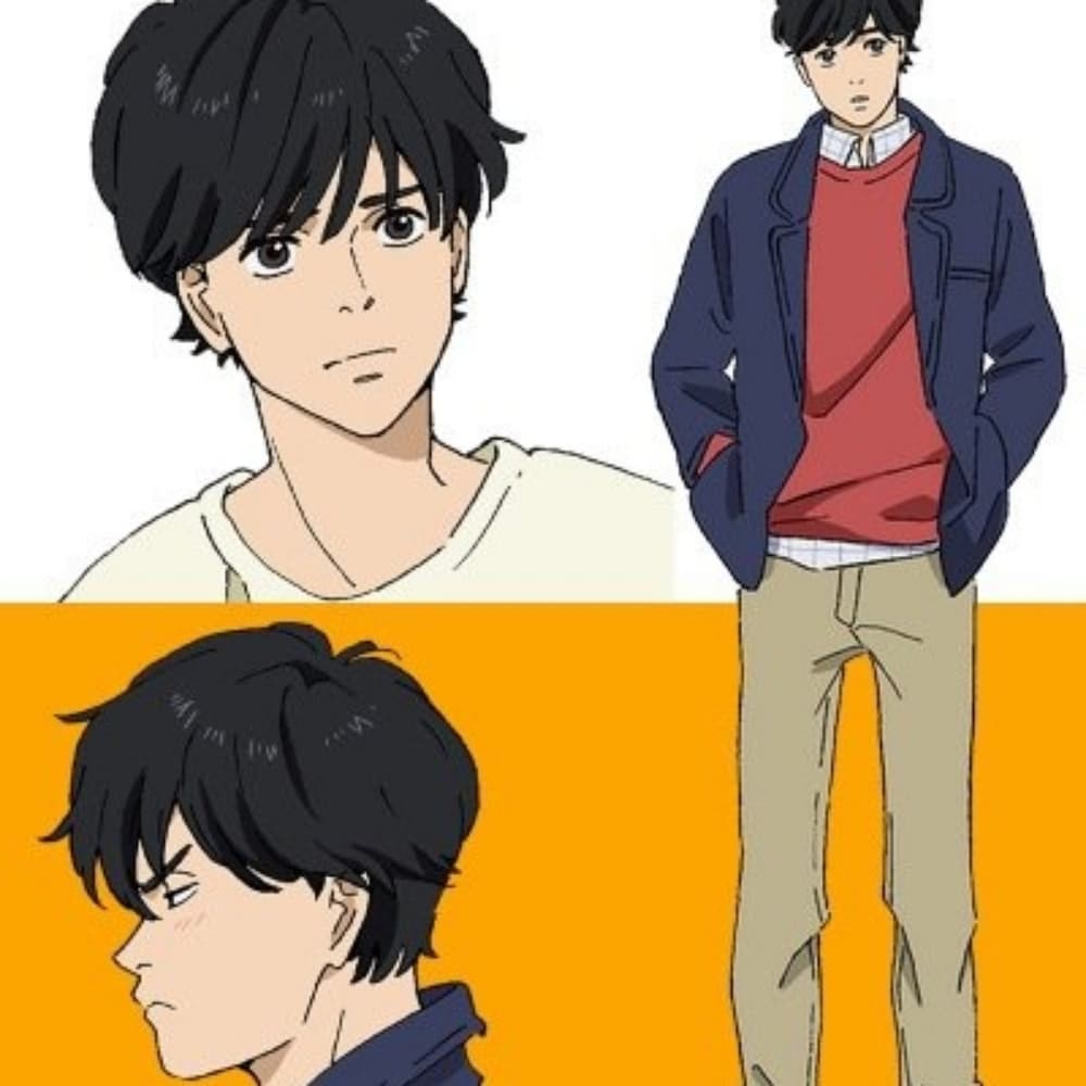 Eiji Okumura