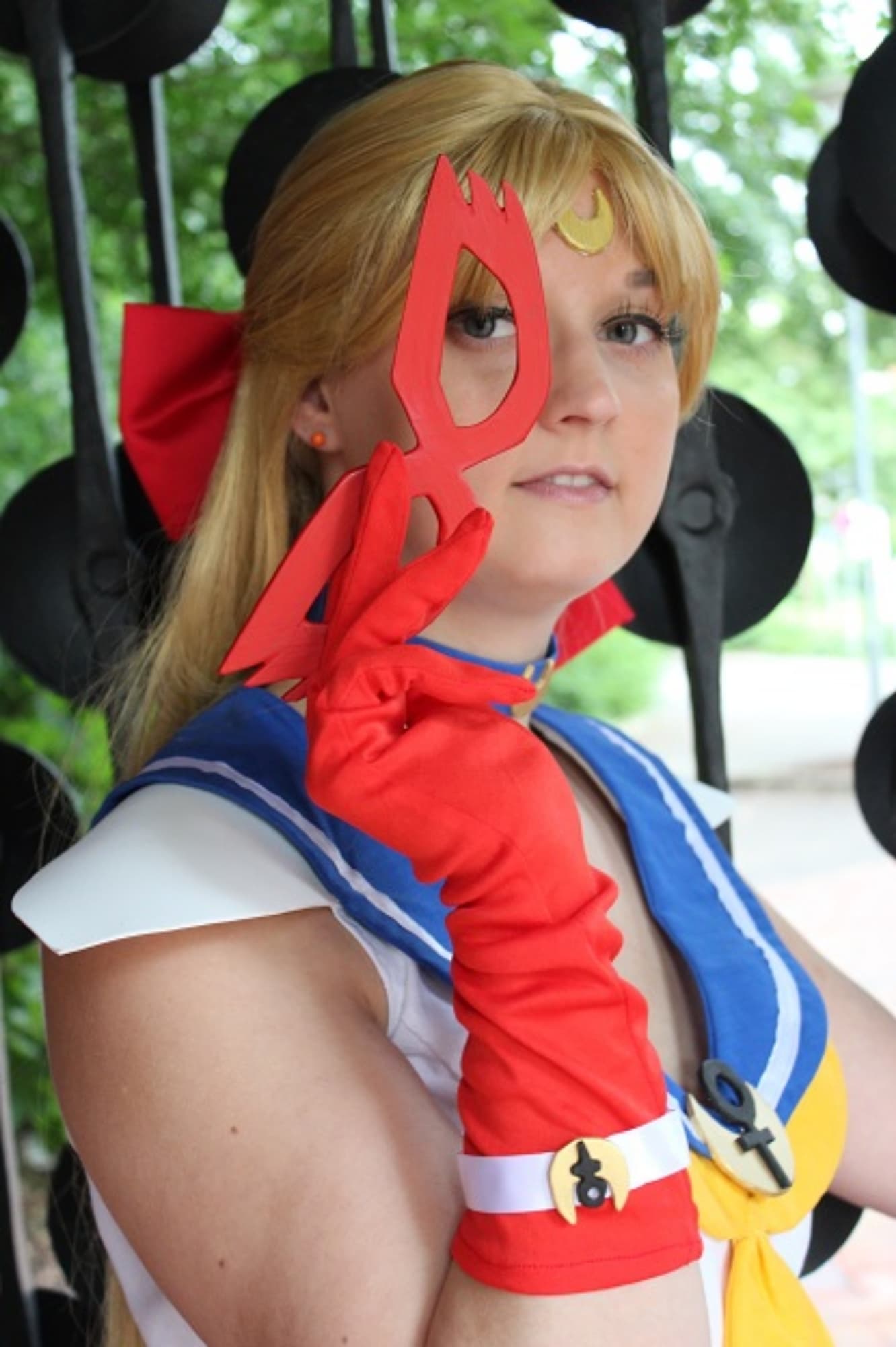 Sailor V (ArtConcept - Photo 17