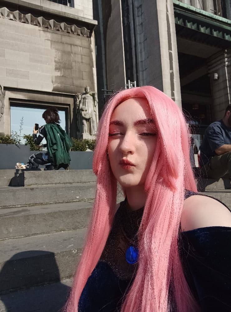 Mizi - Alien Stage - Photo 3