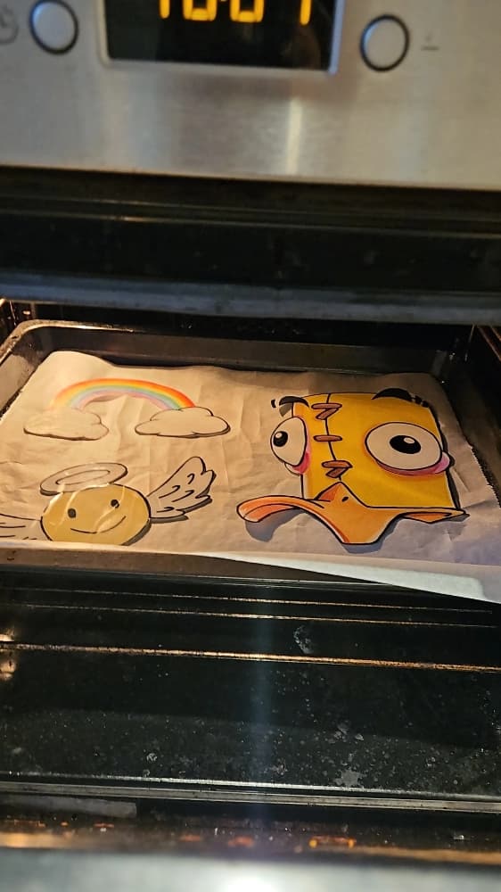 WIP Kaeloo - Photo 8