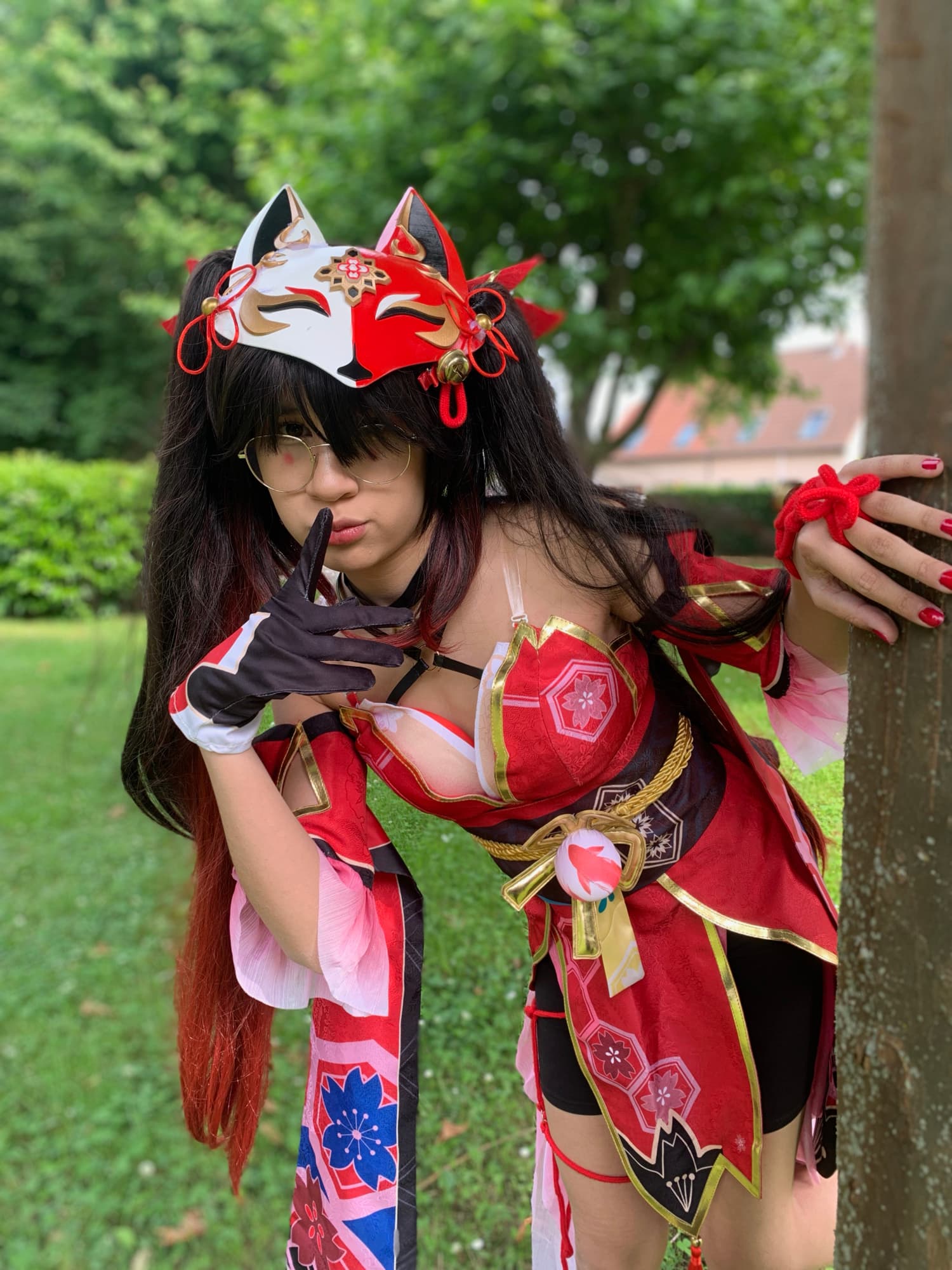 Sparkle🎭 - Photo 7