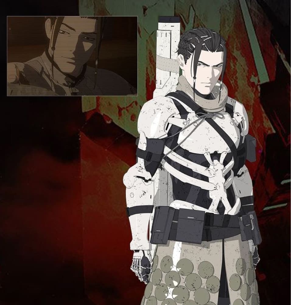 Électro-pêcheur ⭐️