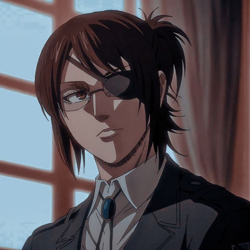 Hanji Zoe