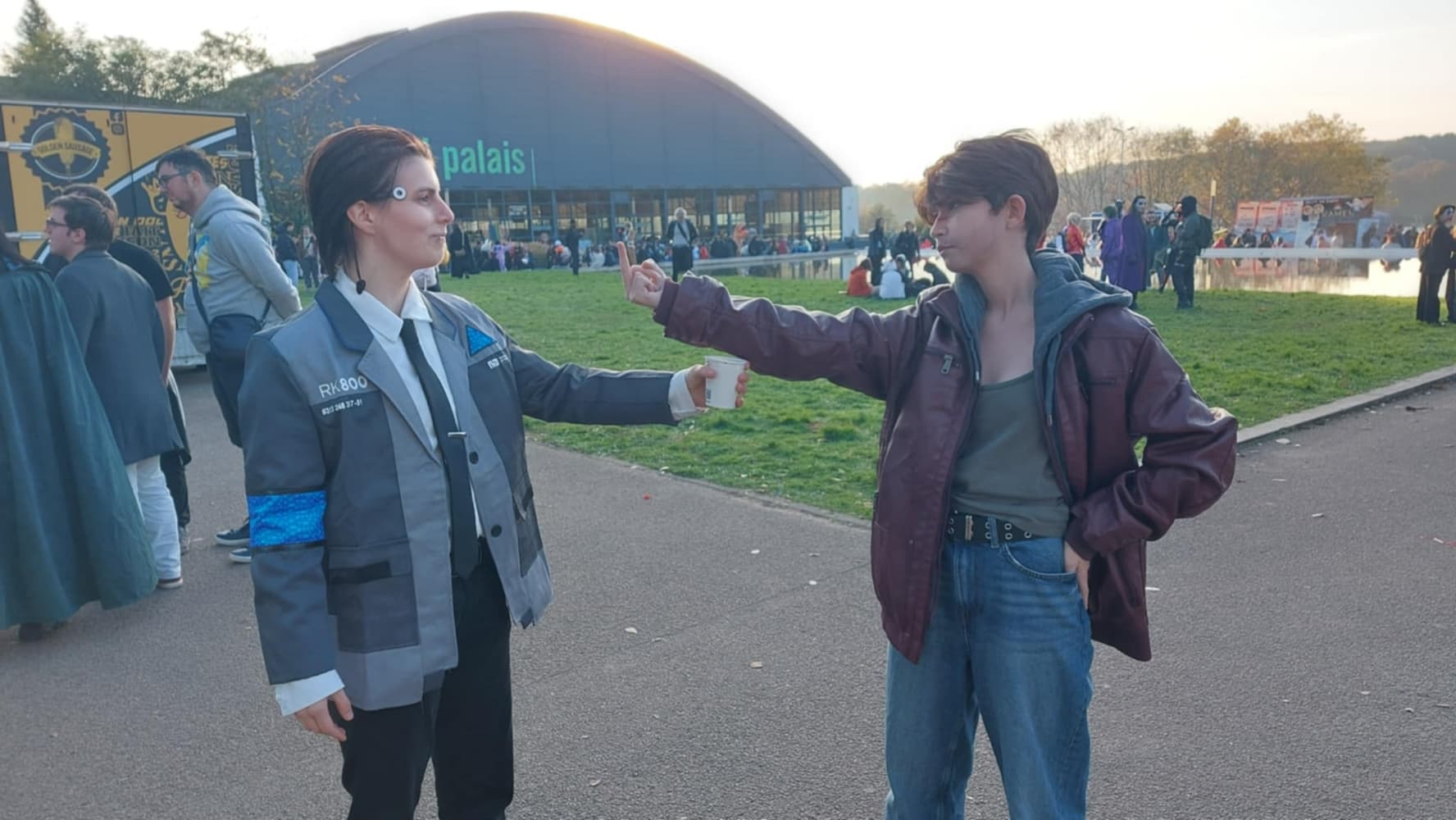 Gavin Reed - Photo 4