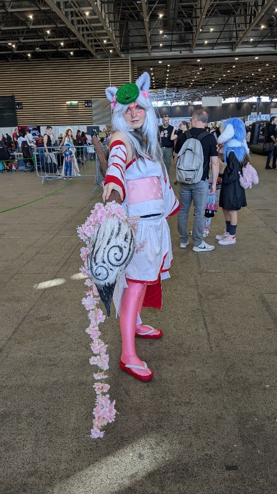 Japan touch haru - Photo 6