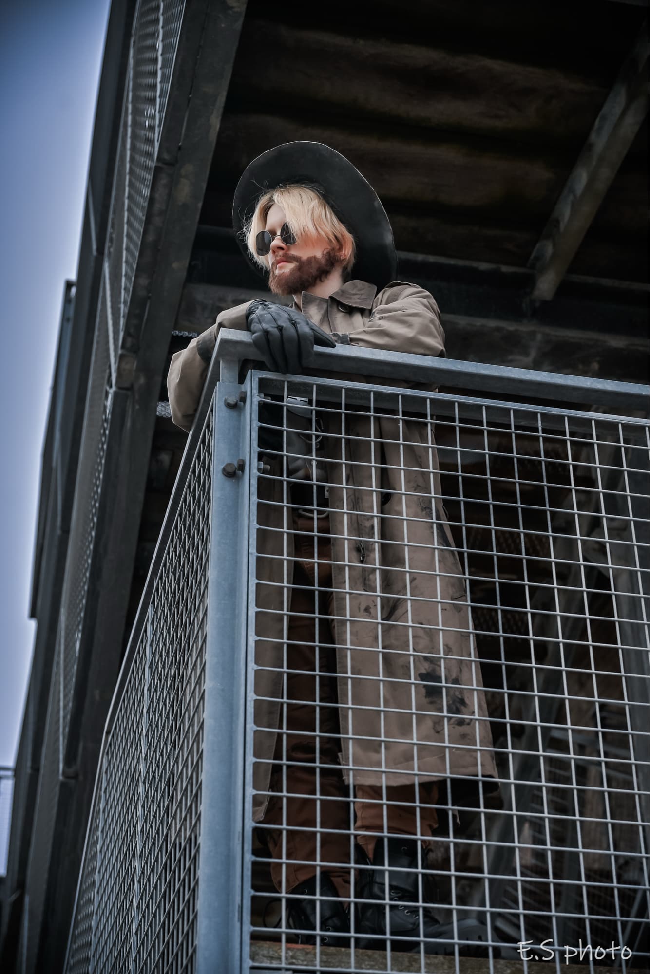 Heisenberg v3 - Photo 34