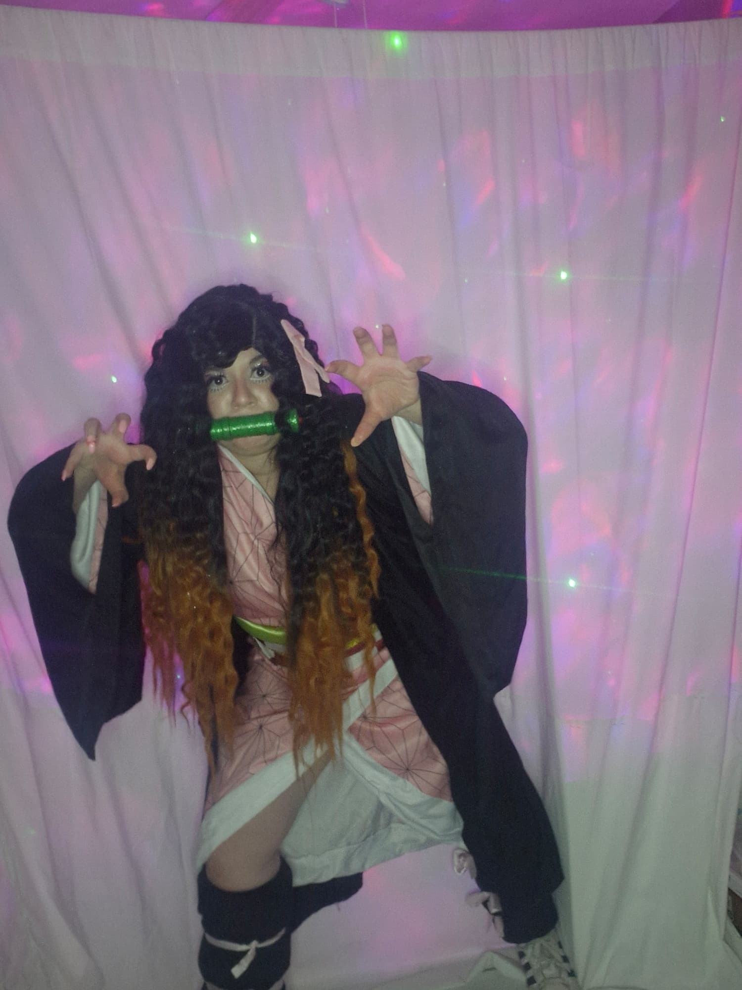 Nezuko #3 2025 - Photo 4