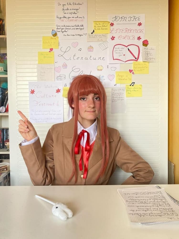 Monika  - Photo 5
