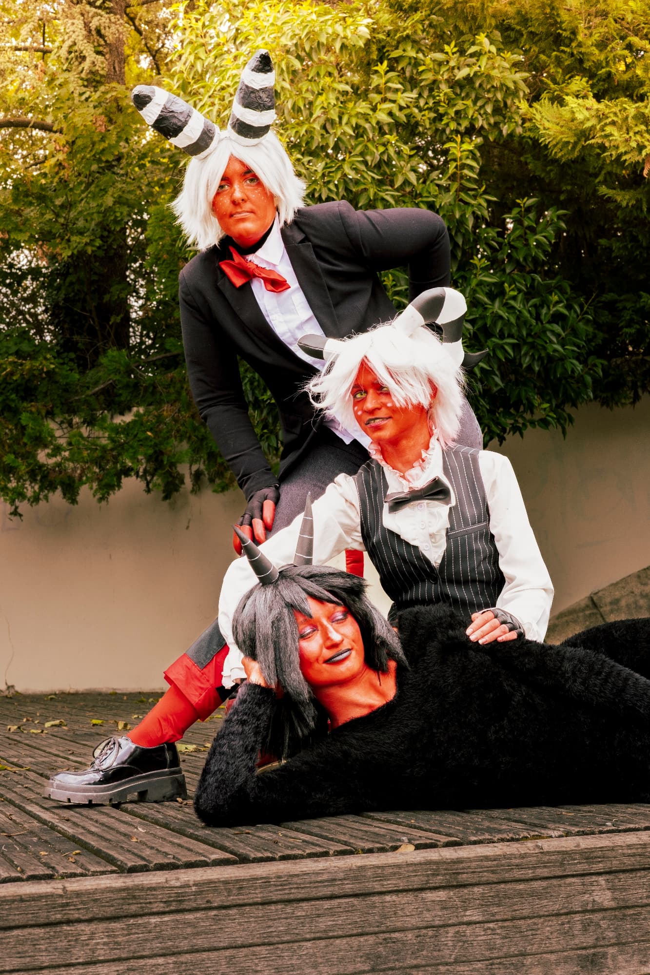 ☆2 Moxxie 1 Millie☆ - Photo 3