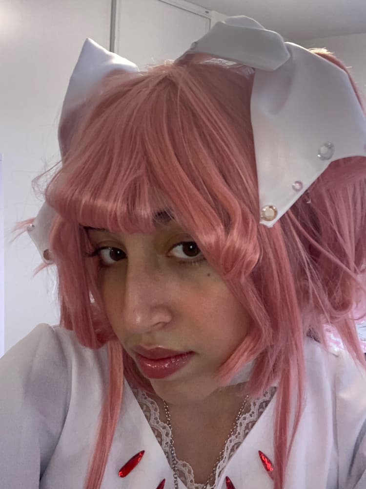 Goddess Madoka  - Photo 24