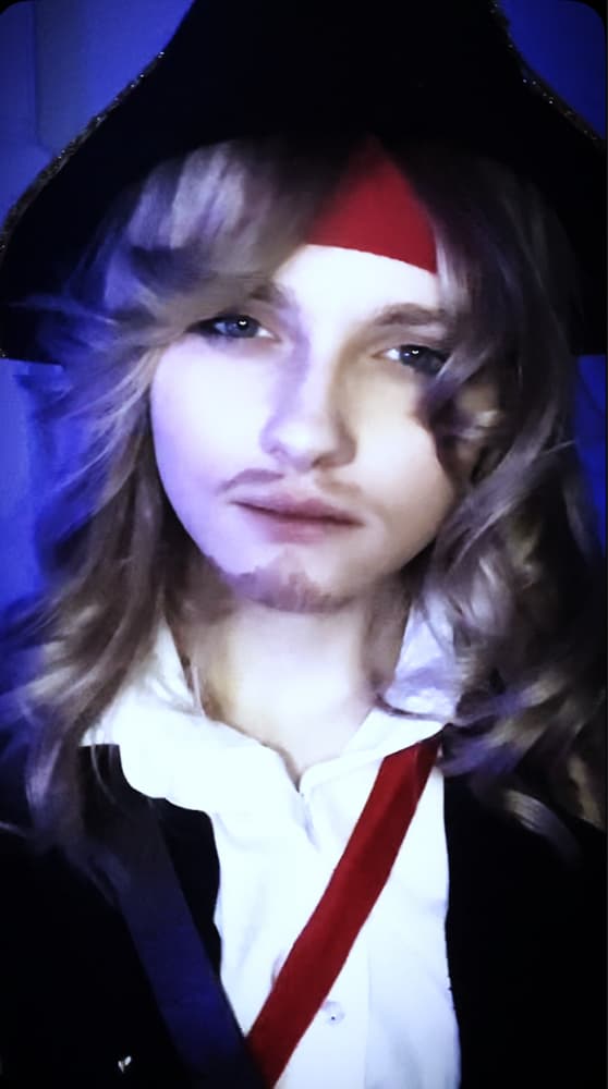 William Thatch  - Photo 4