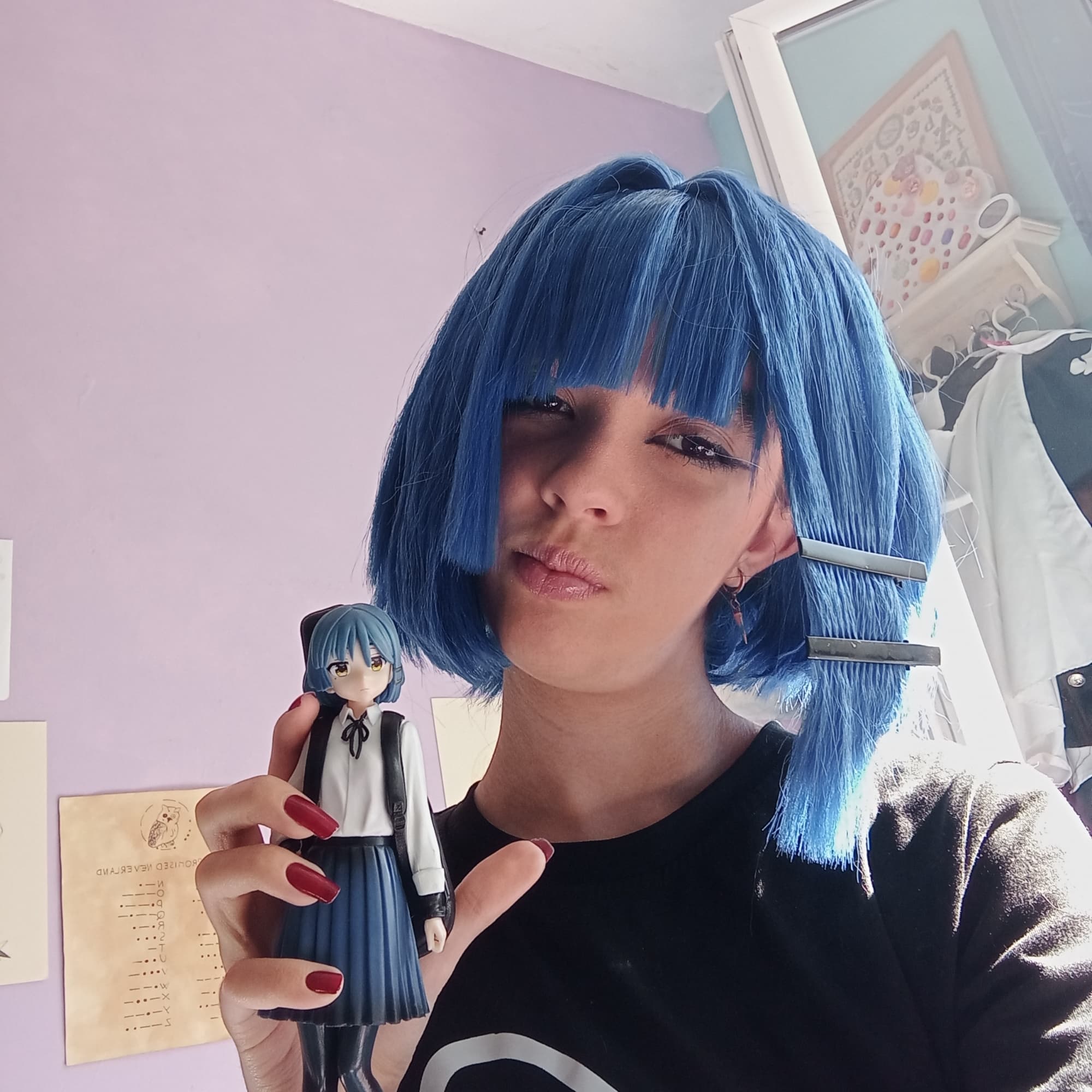 Cosplay Ryo - Photo 9