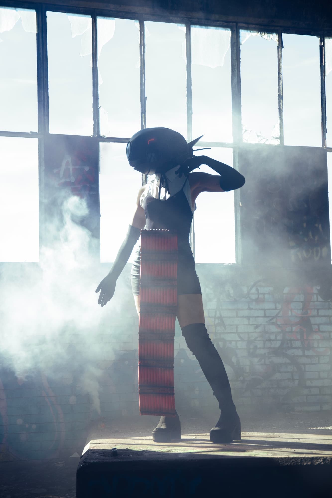 Reze, Bomb devil - Photo 19