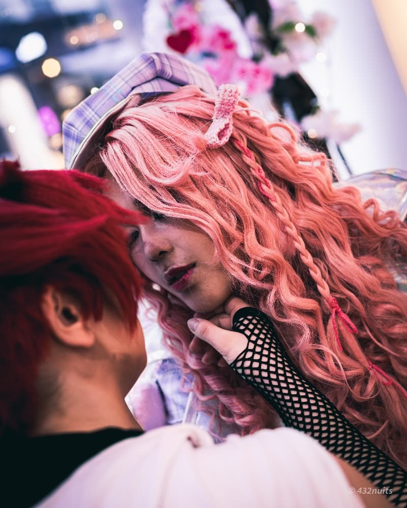 CaitVi w/ Nono - Photo 8