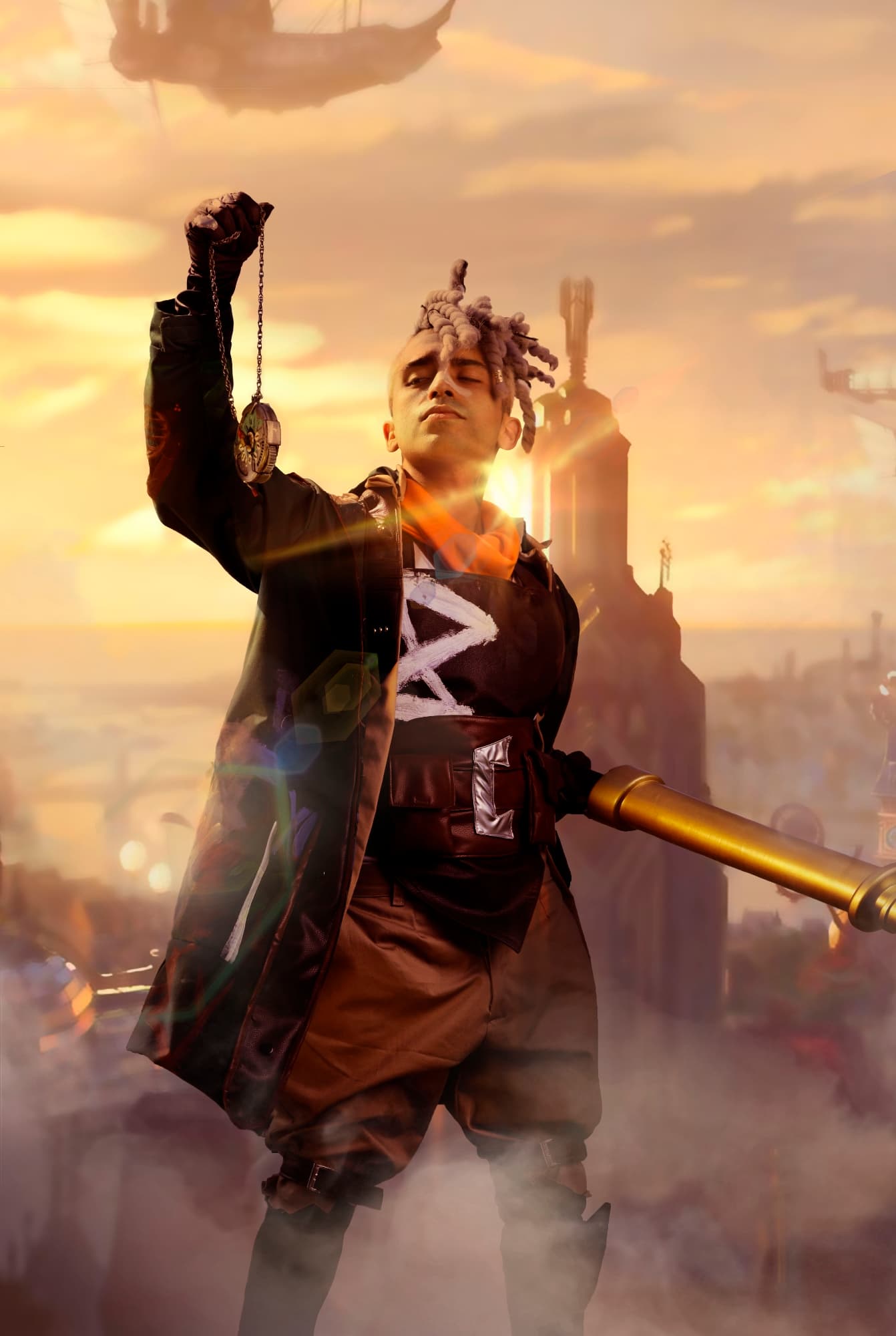 EKKO FIRELIGHT  - Photo 18