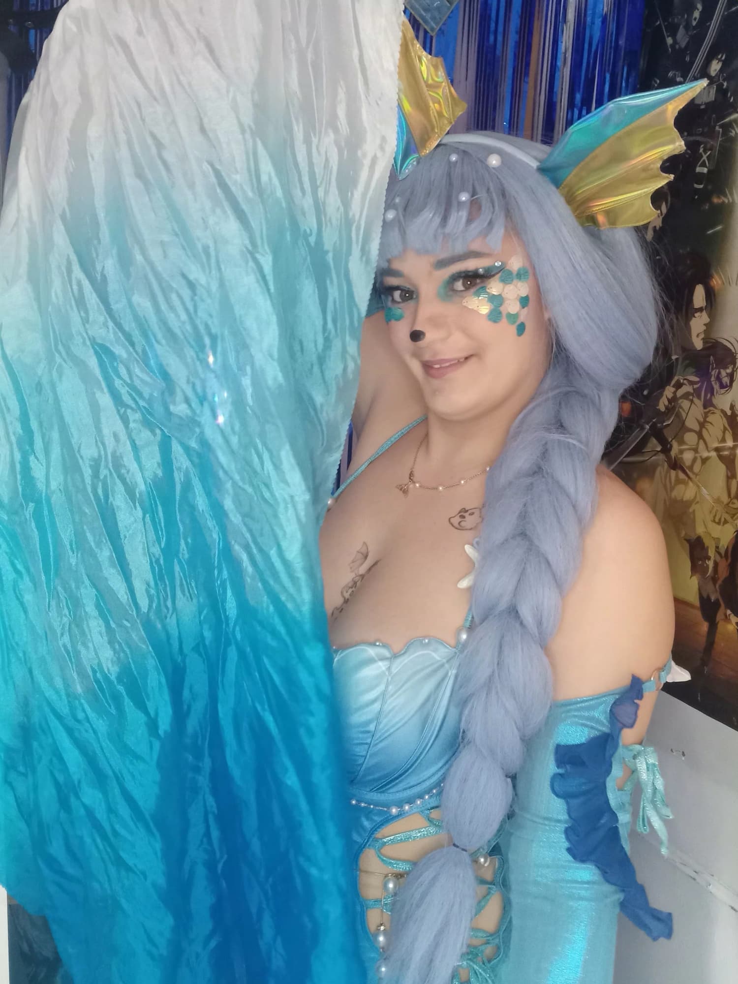 Vaporeon v1 - Photo 5