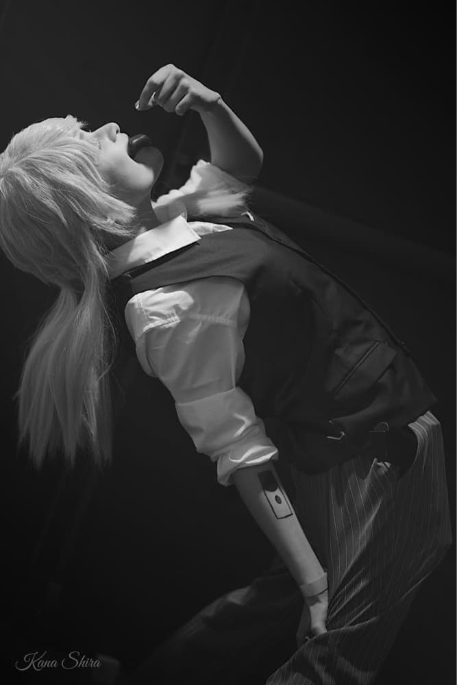 Sanzu bonten  - Photo 14