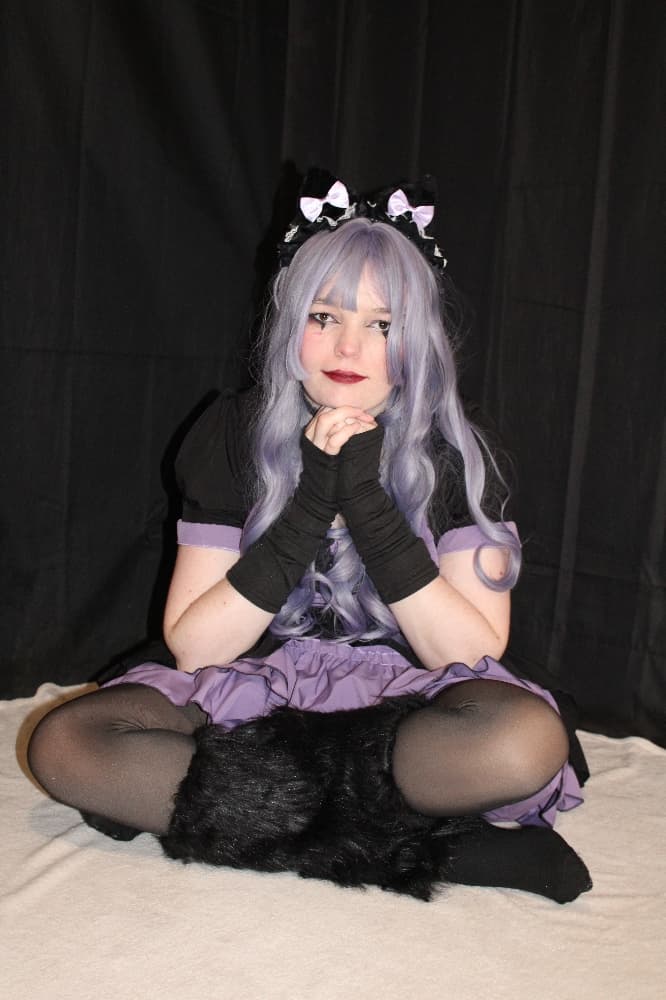 Kuromi - Photo 7