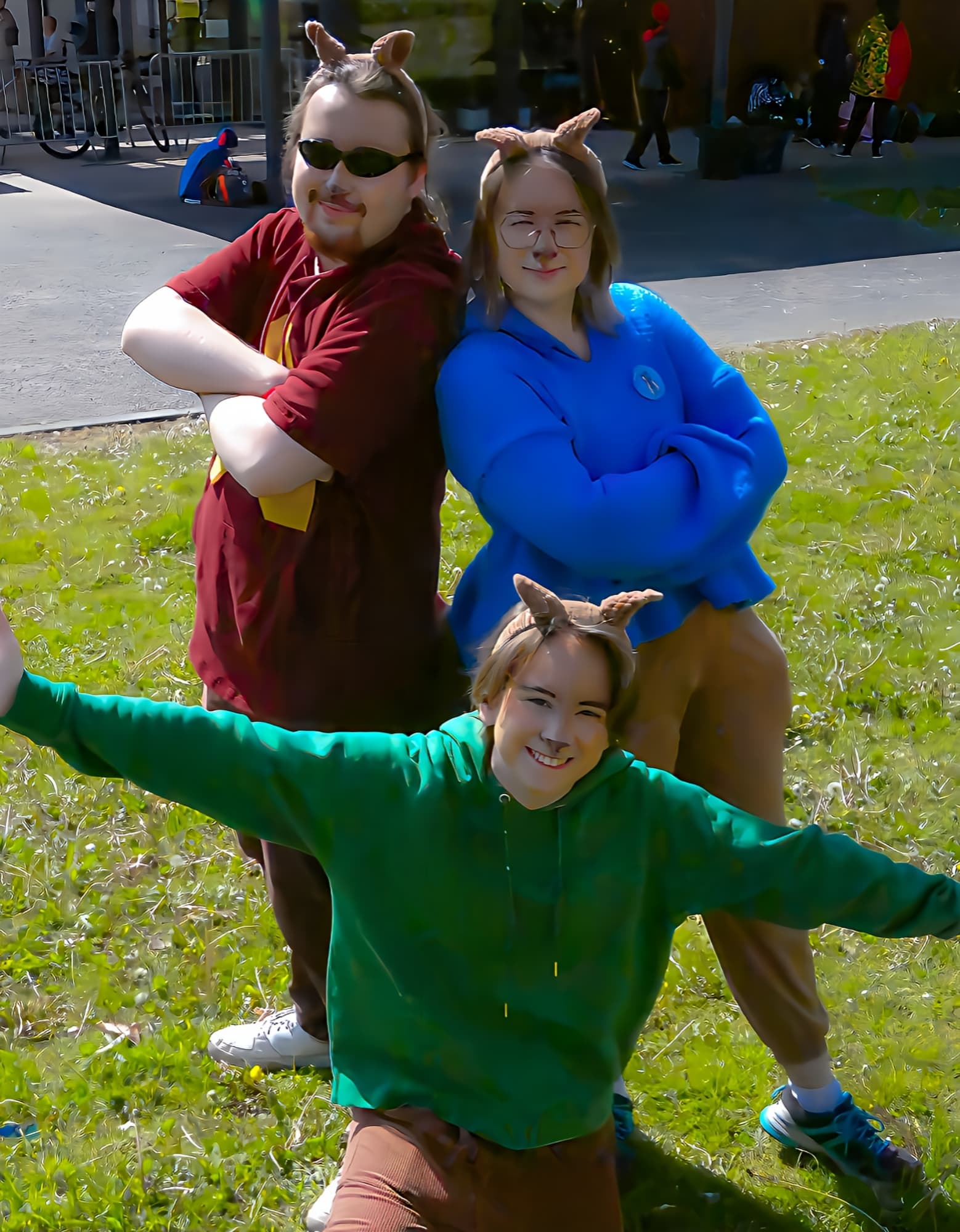 Trio  - Photo 1