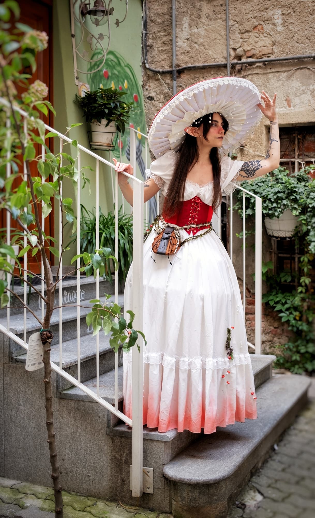 Doro the Mushroom  - Photo 17