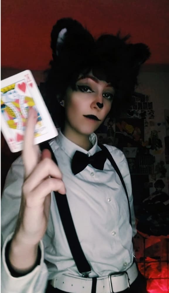 Husk Hazbin hotel  - Photo 5