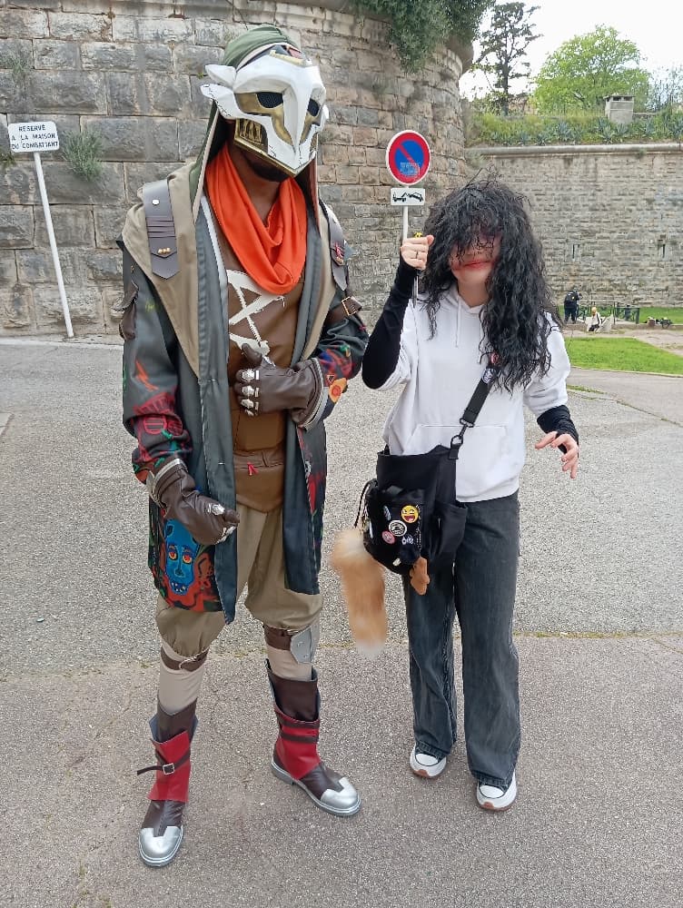 Jeff the killer - Photo 2