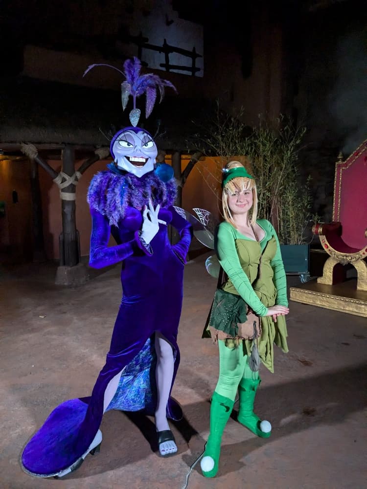 Tinkerbell - Photo 7