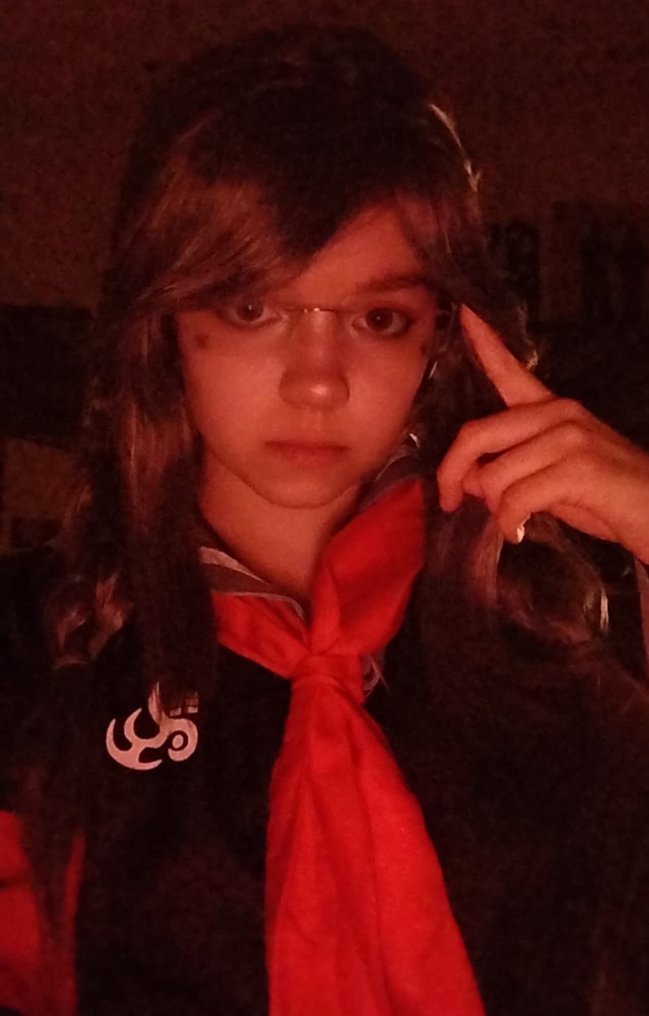 Peko ✖️❤️‍🔥 - Photo 1