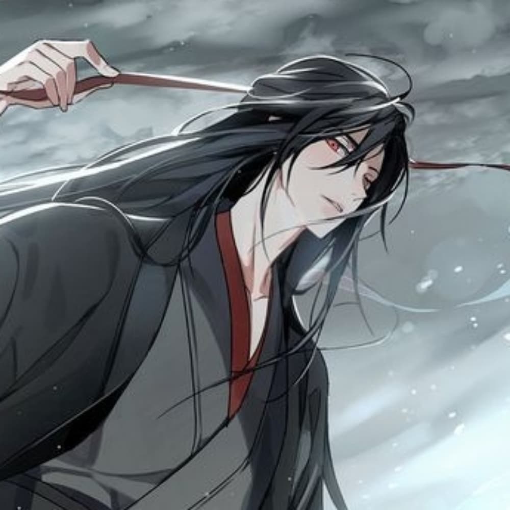 Wei Wuxian