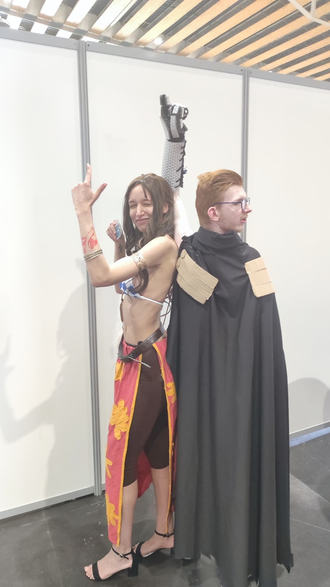 Duo Kana\ GUILDARTS - Photo 3