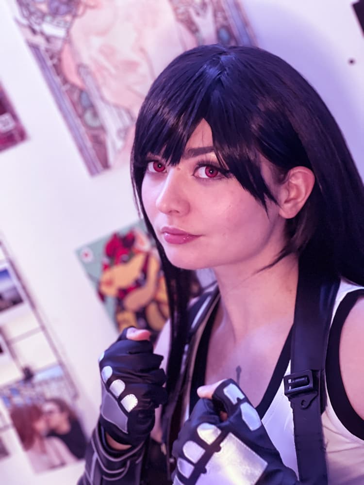 Tifa  - Photo 1