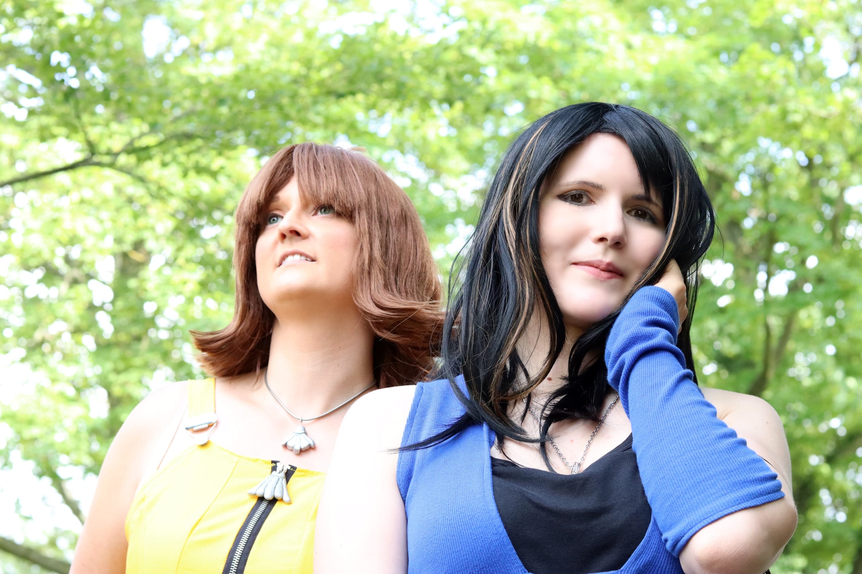 FF 8 Trio - Photo 46