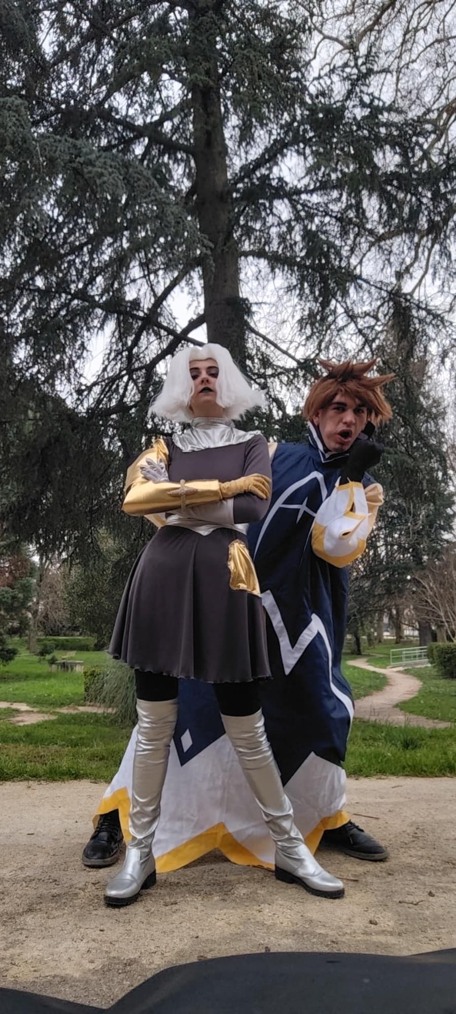 Lute & Adam  - Photo 4