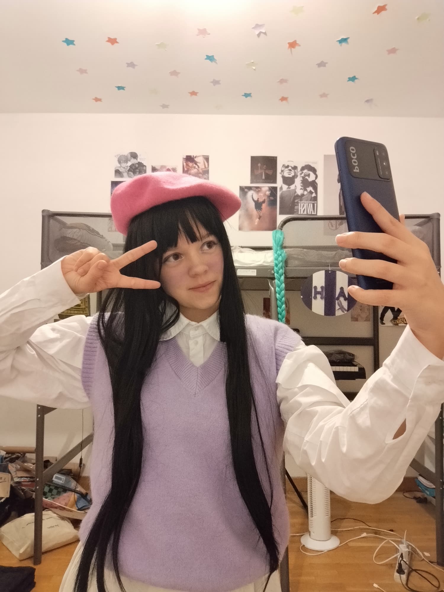 Wendy 📘💜 - Photo 2