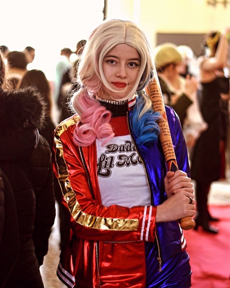 Conventions - Photo 8