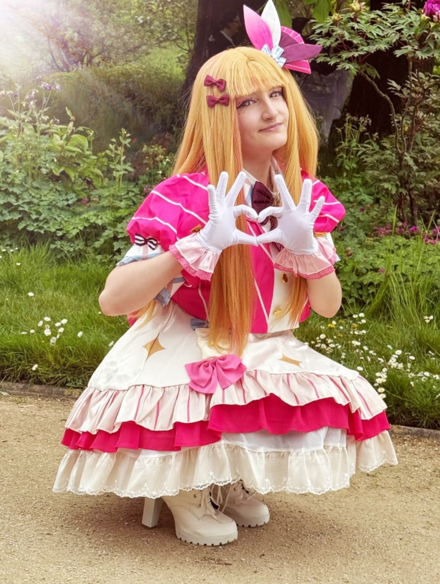 Ruby [Exhibition]  - Photo 1