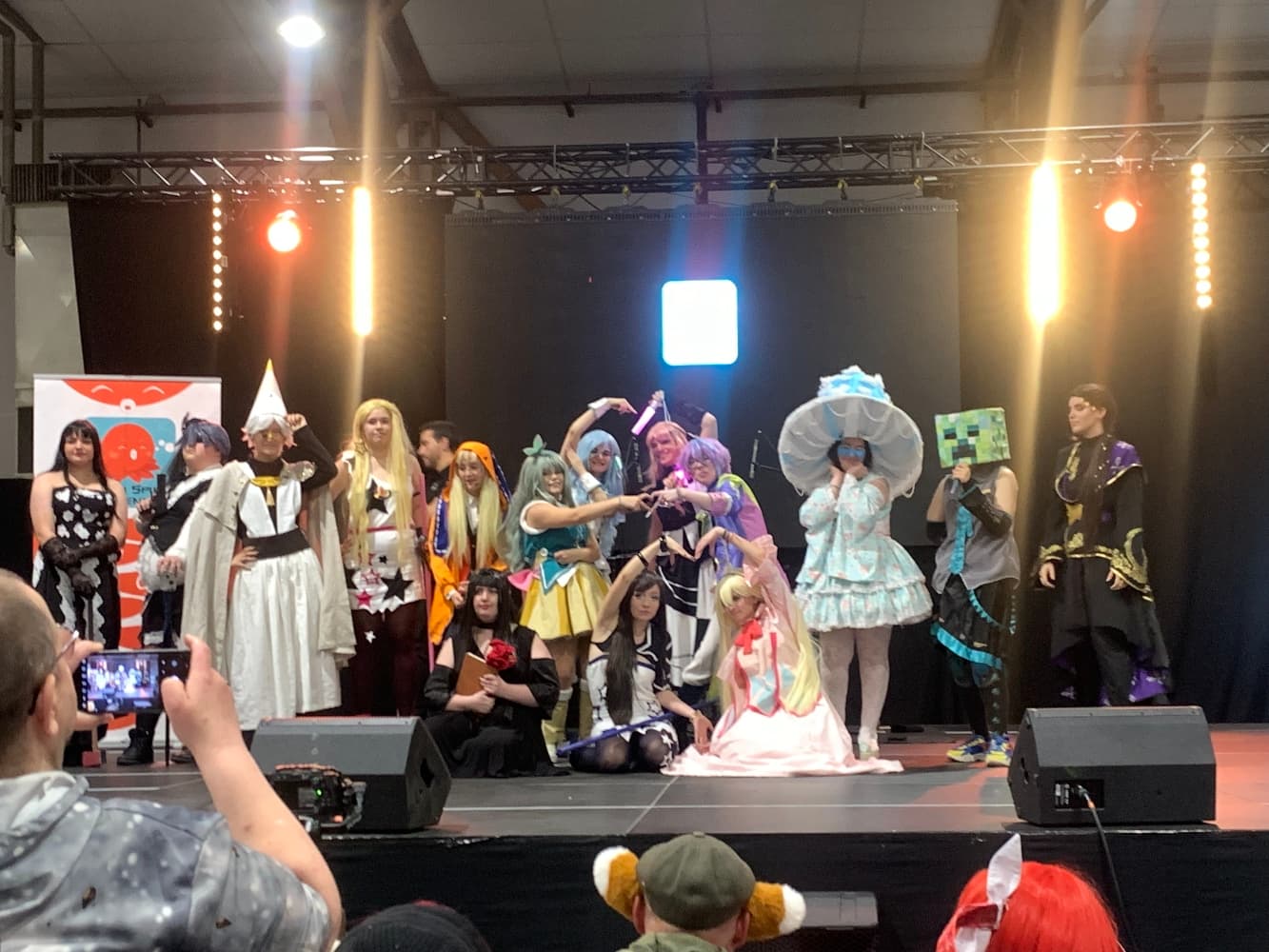 Megurine Luka - Photo 1