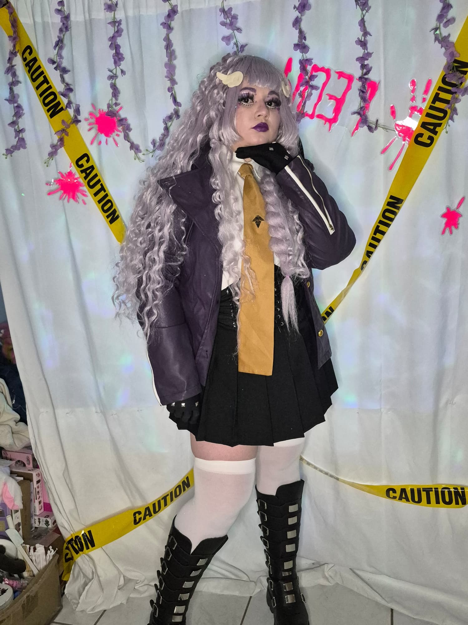 Kyoko Kirigiri 2026 - Photo 2