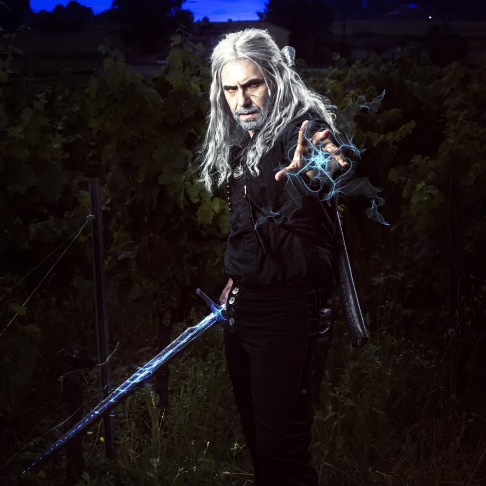 The Witcher 1 - Photo 1