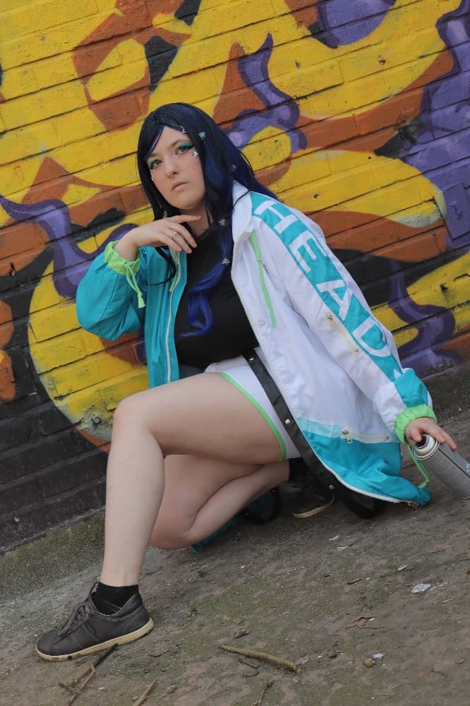 An Shiraishi - Photo 13