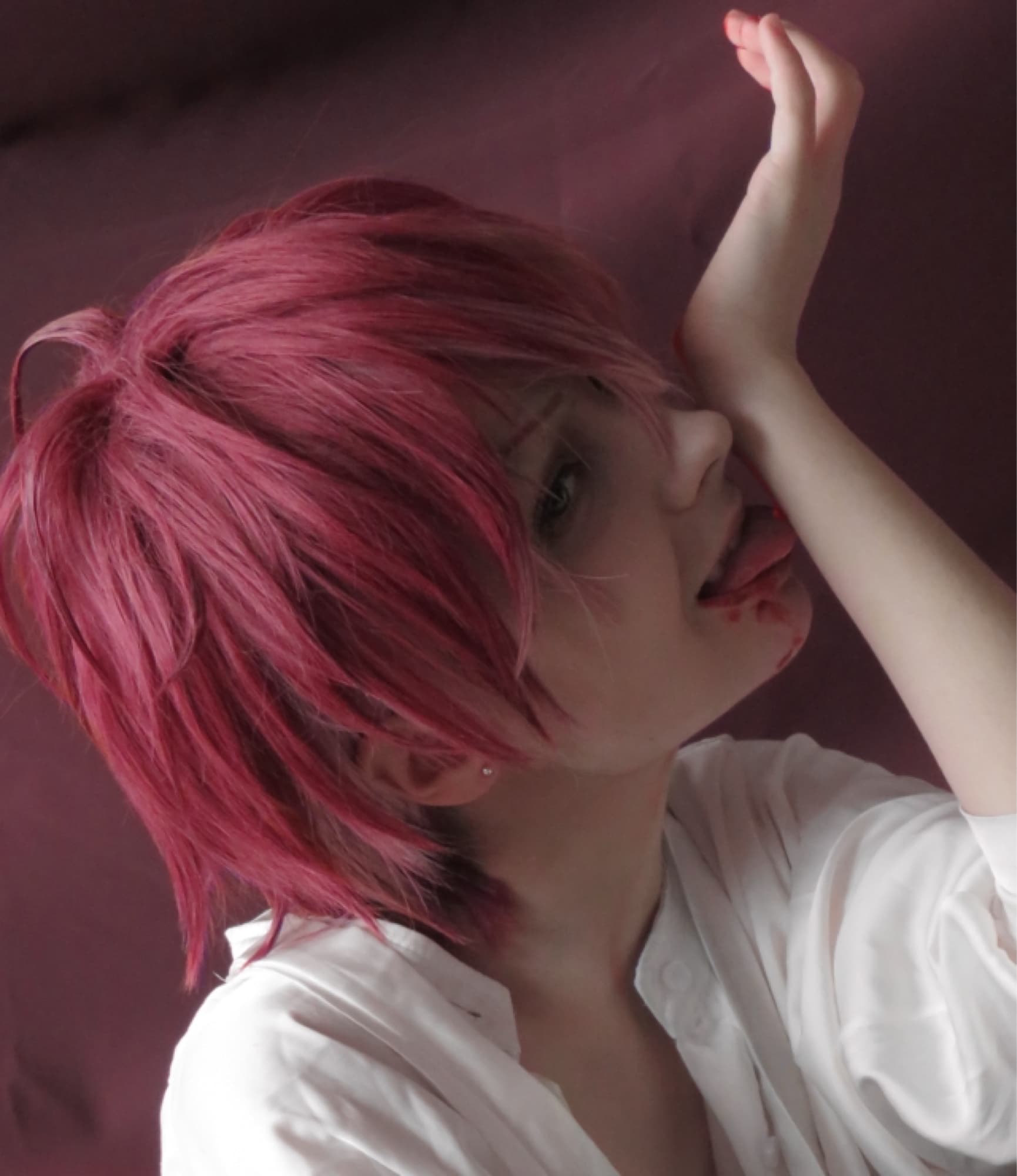 Ayato ( chemise ) 