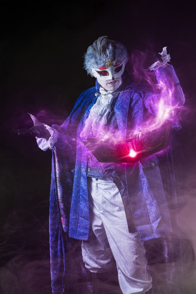 Stolas Geek Day 2024