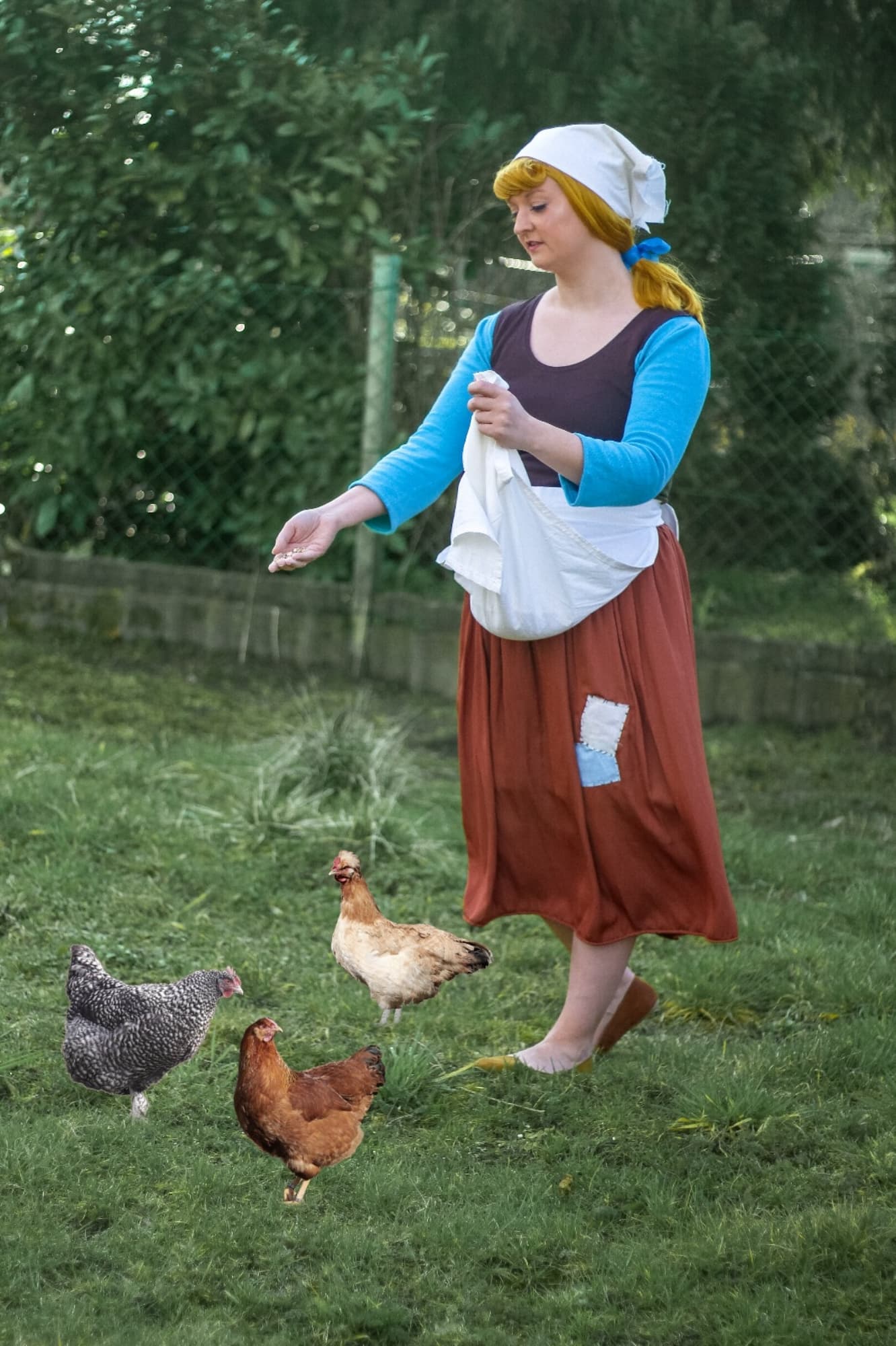 Cinderella (Disney) - Photo 8