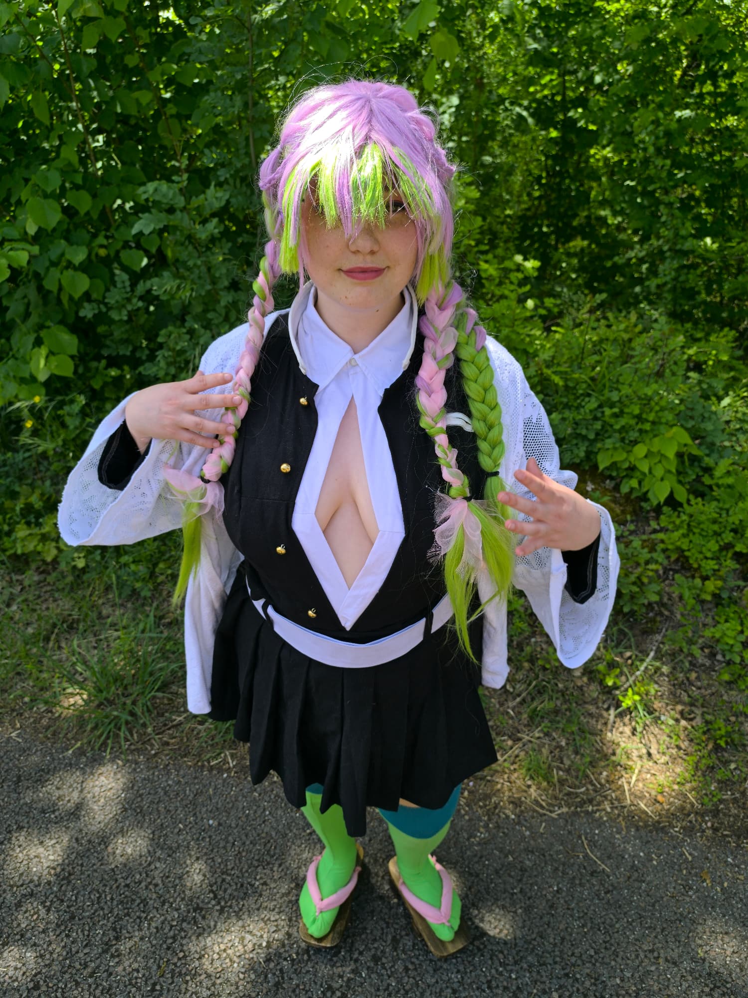 Mitsuri - Photo 5