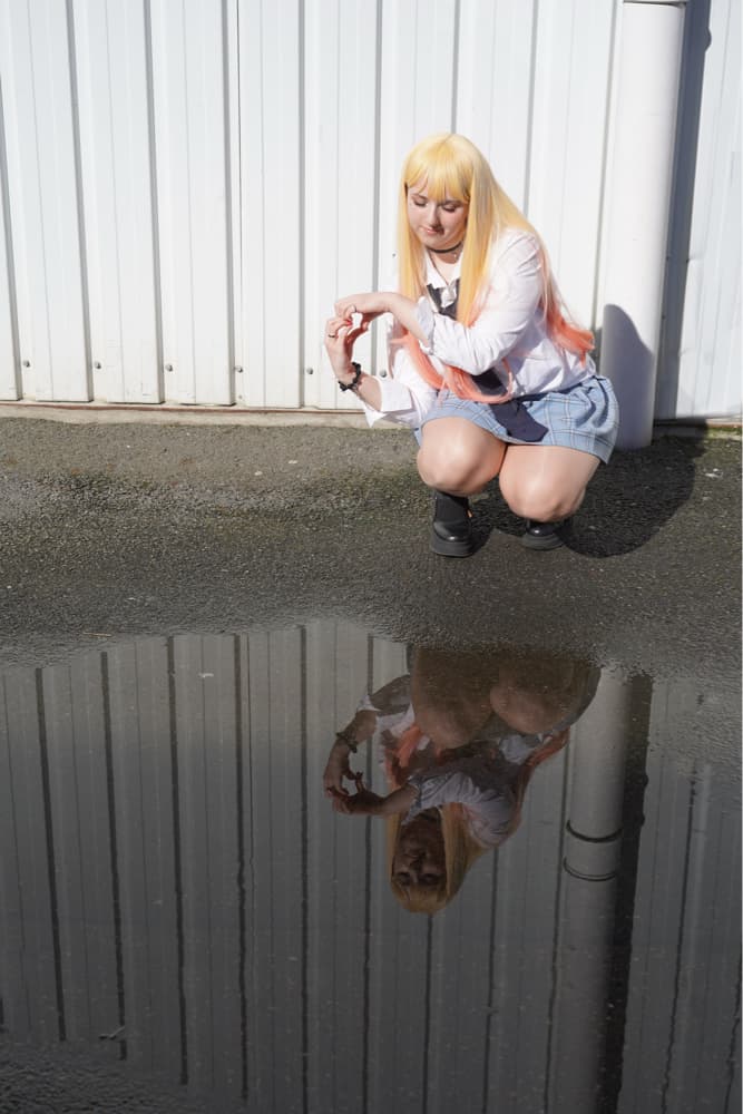 Marin uniforme  - Photo 1