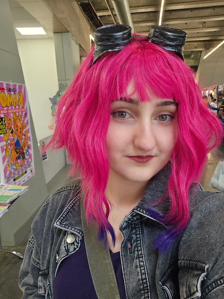 Ramona Flowers - Photo 10